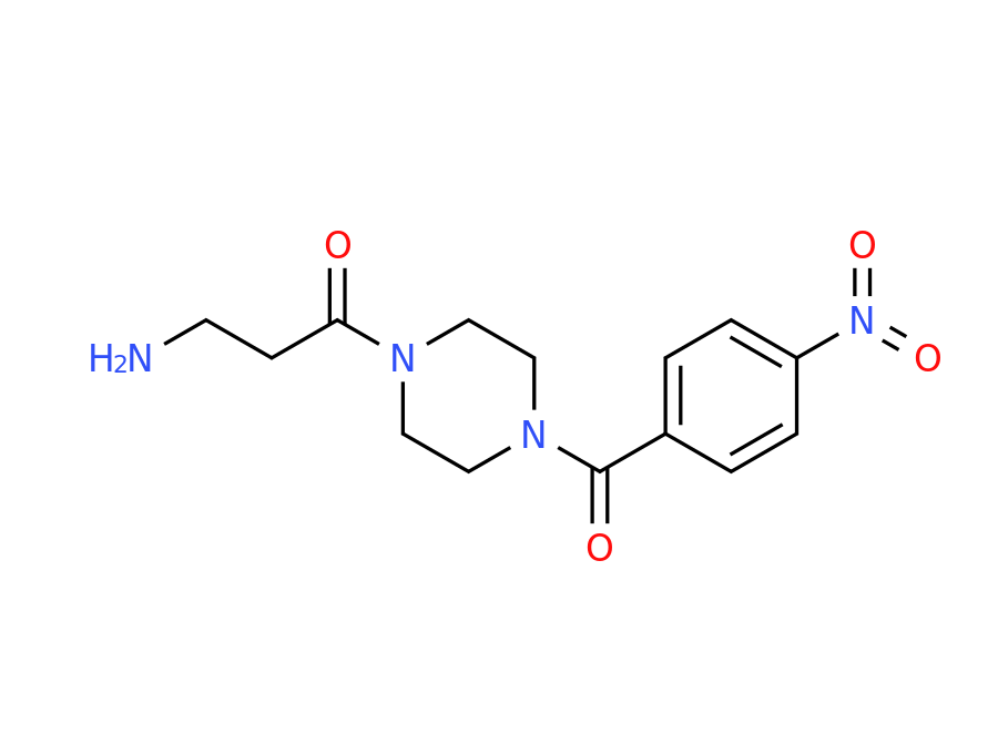 Structure Amb5259322