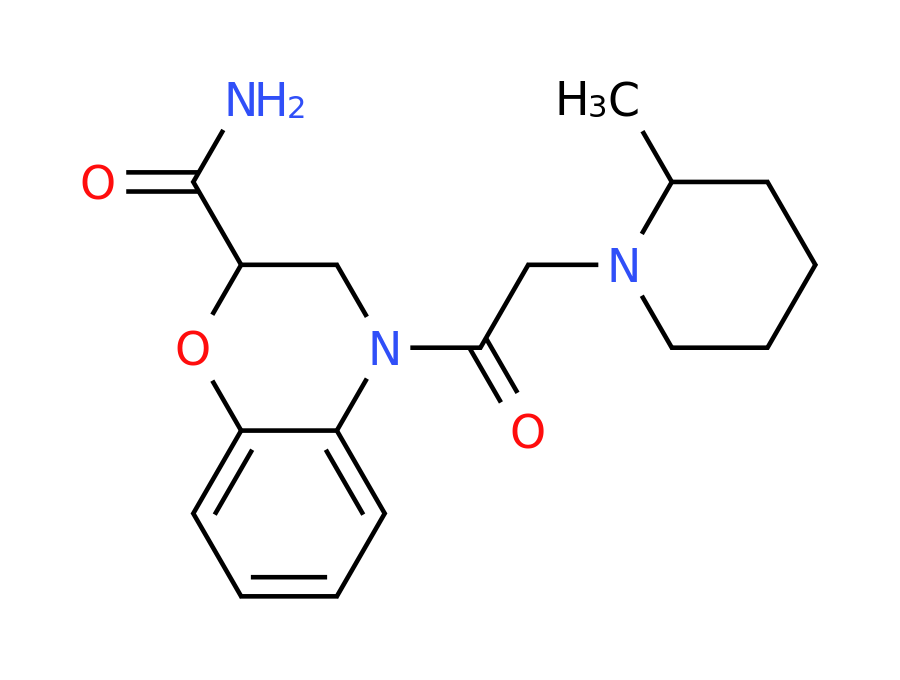 Structure Amb525933