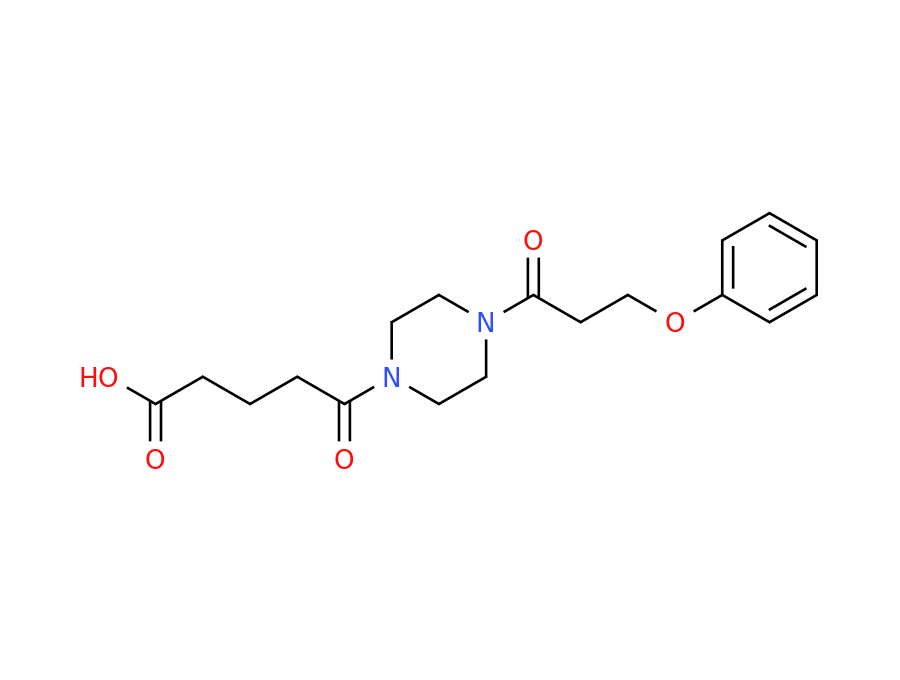 Structure Amb5259349