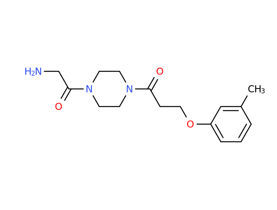 Structure Amb5259390