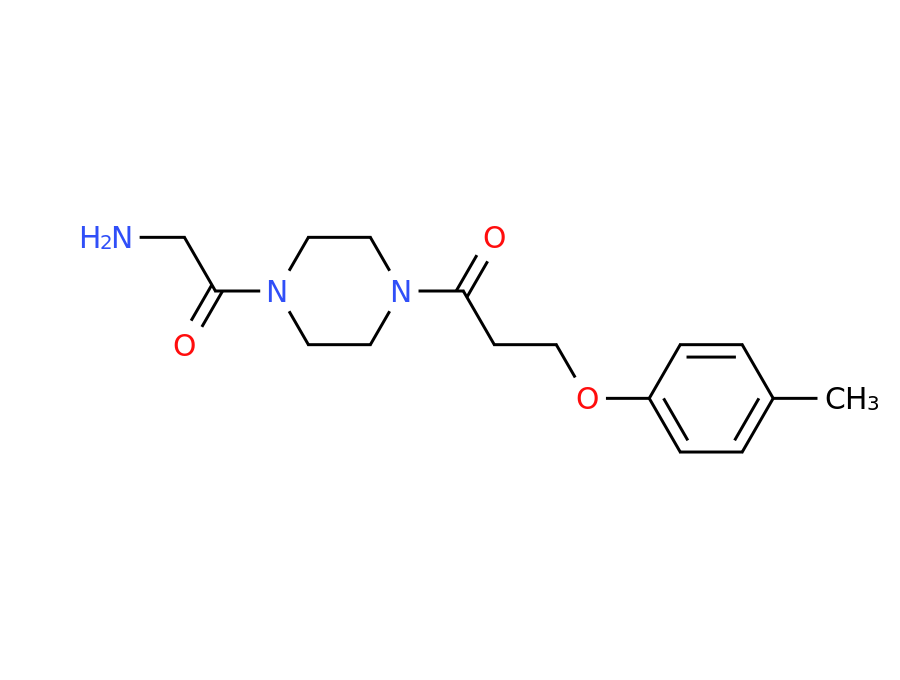 Structure Amb5259413