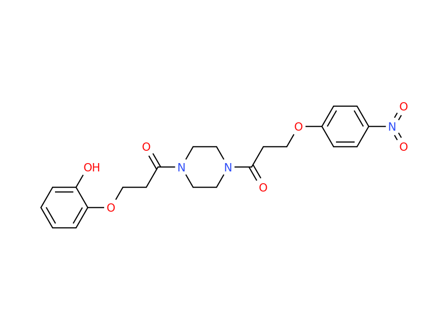 Structure Amb5259454