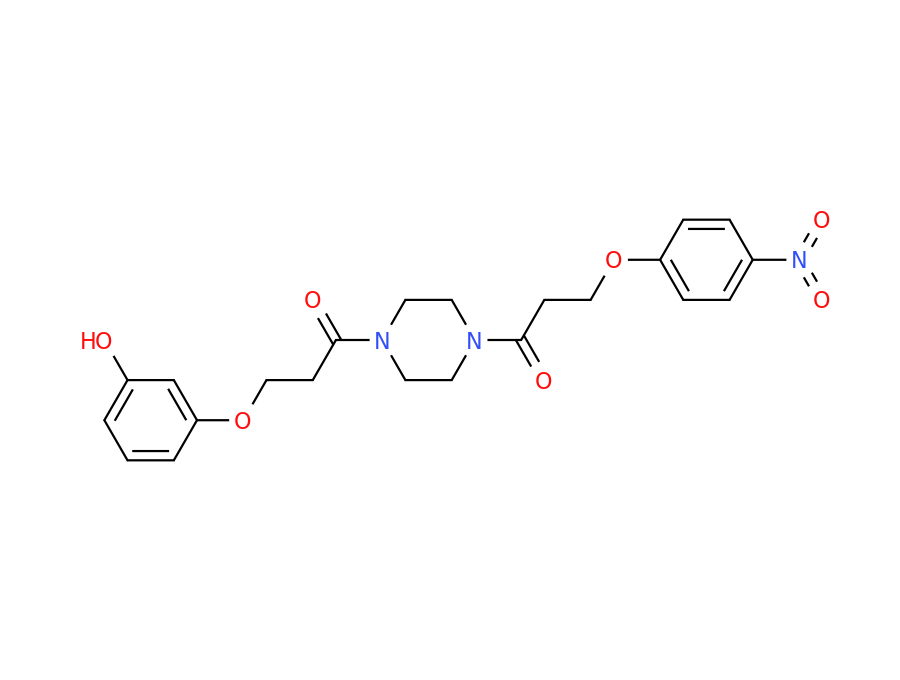 Structure Amb5259455