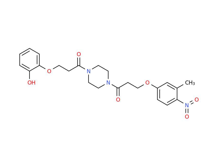 Structure Amb5259569