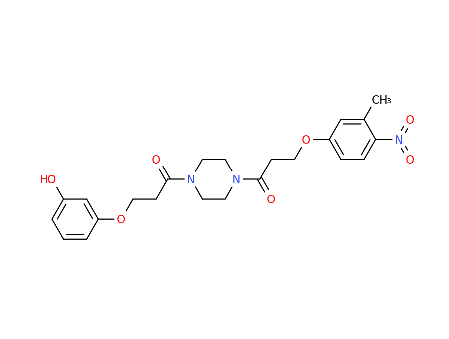 Structure Amb5259570