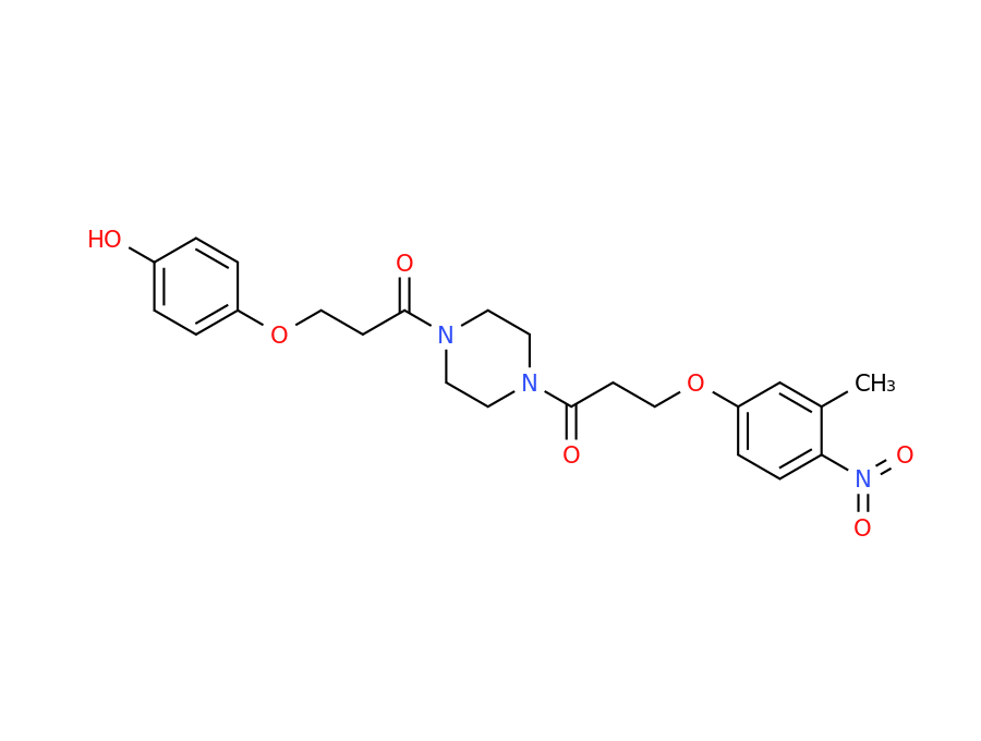 Structure Amb5259571