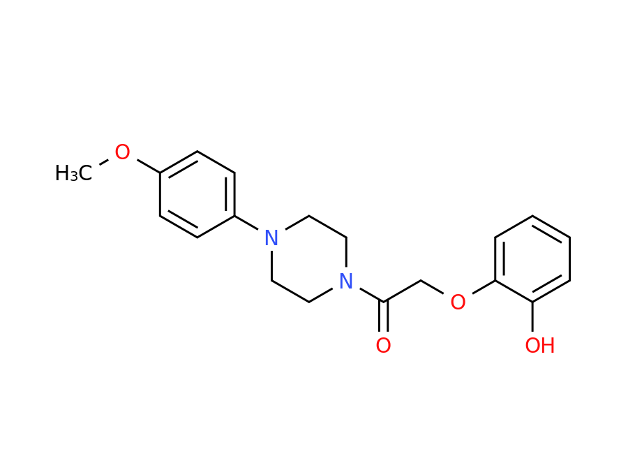 Structure Amb5260312