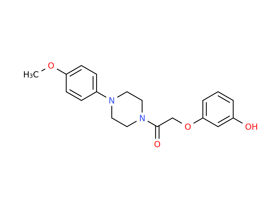 Structure Amb5260313