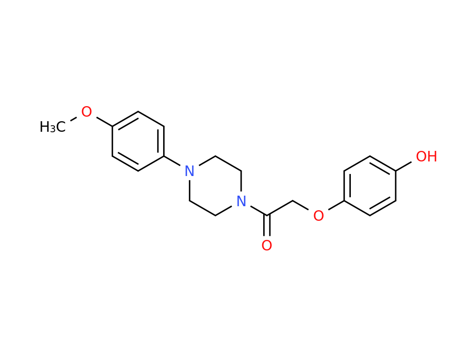 Structure Amb5260314