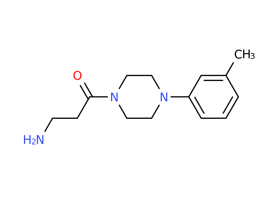 Structure Amb5260336