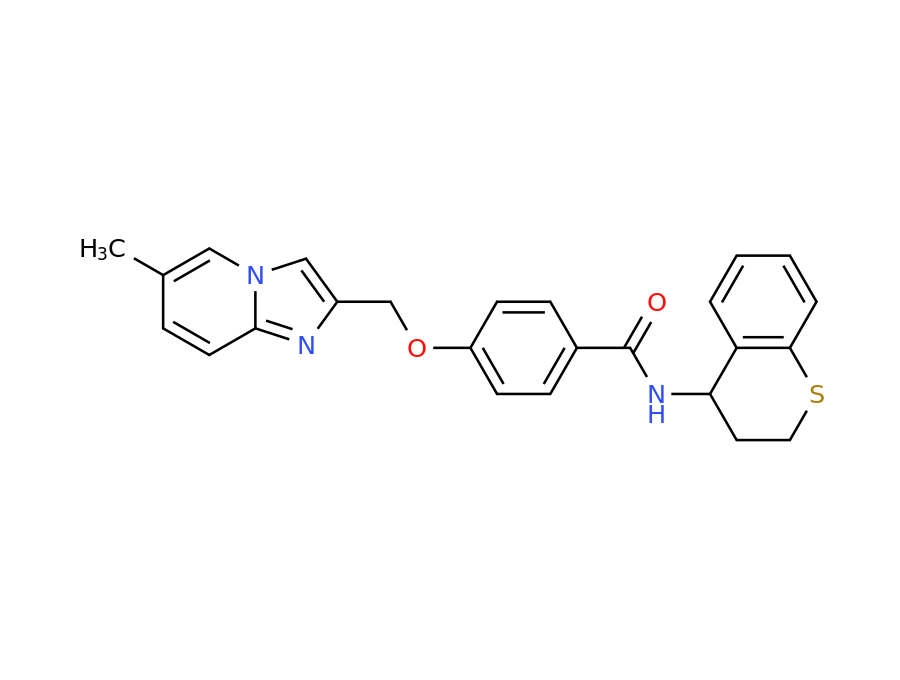 Structure Amb526035