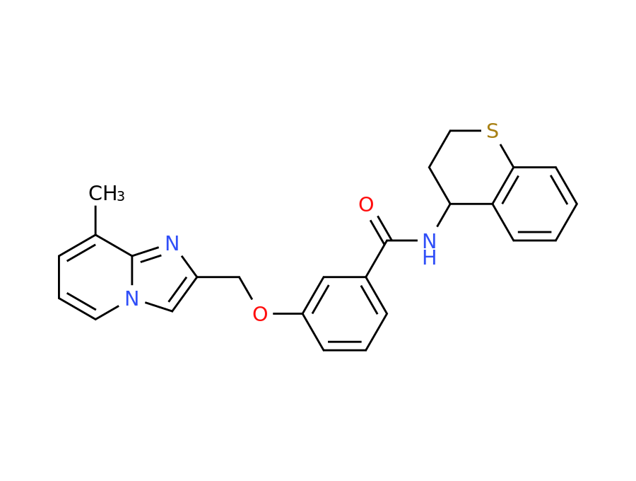 Structure Amb526036