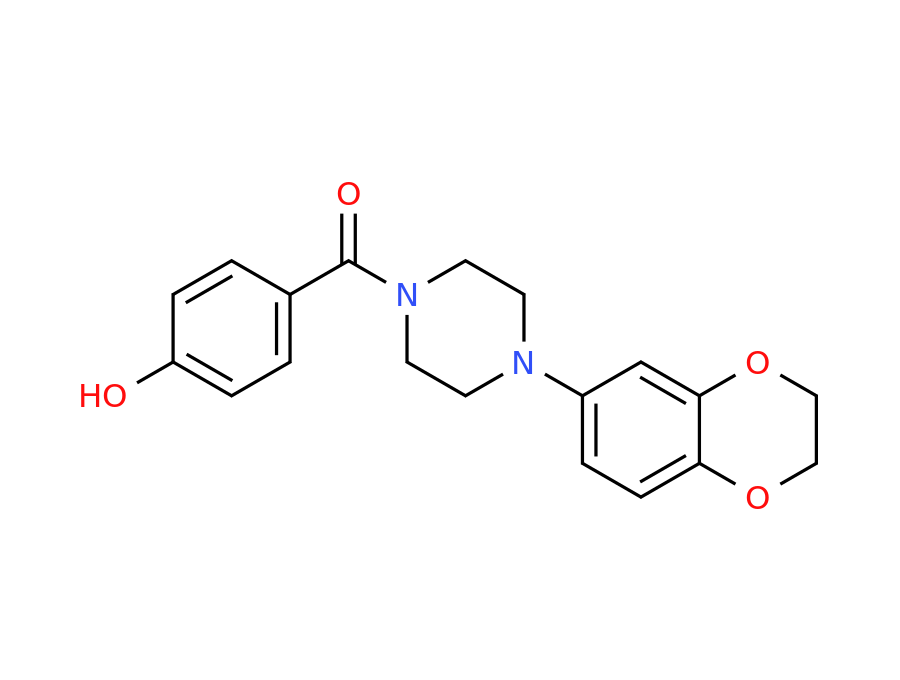 Structure Amb5260403