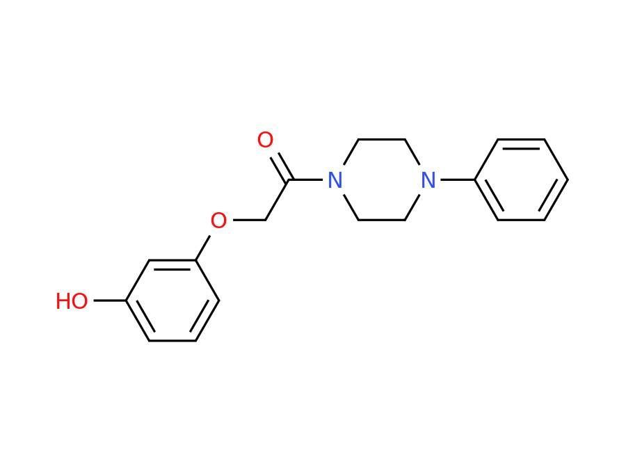 Structure Amb5260443