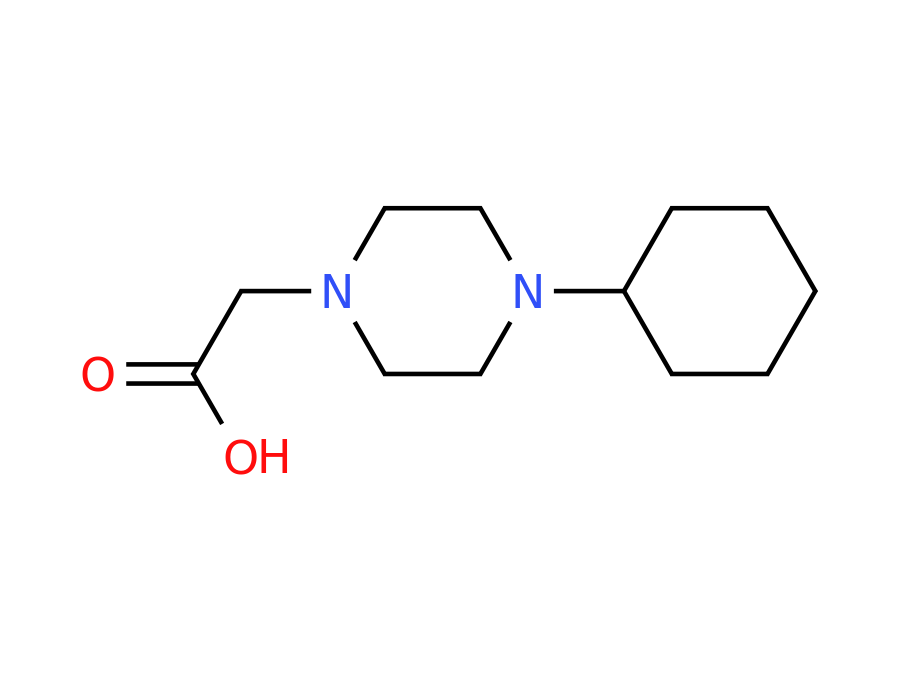 Structure Amb5260568