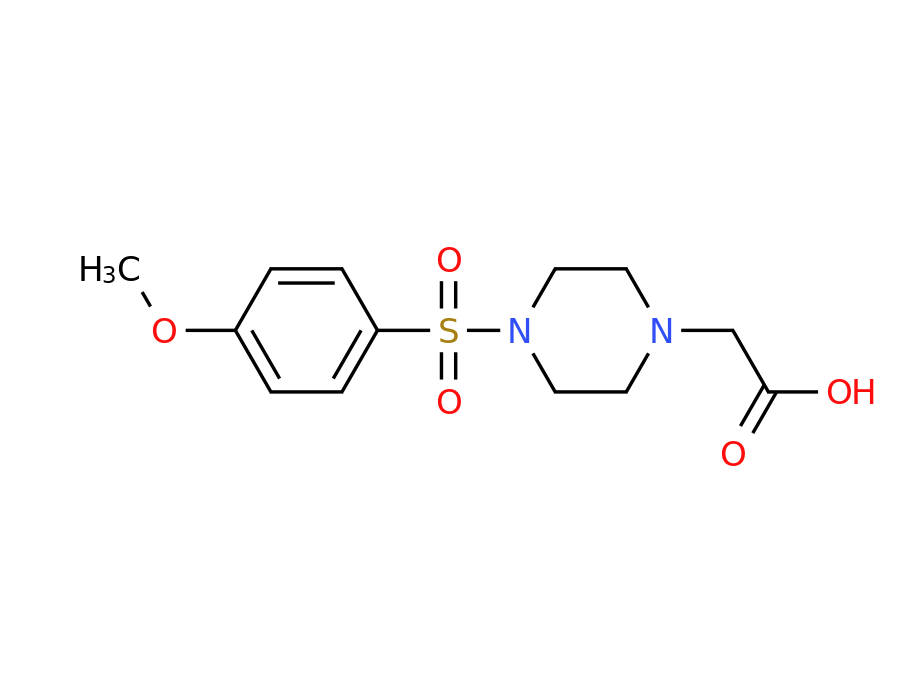 Structure Amb5260777