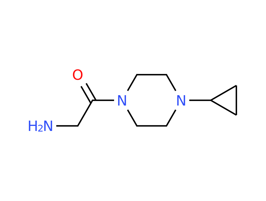 Structure Amb5260824