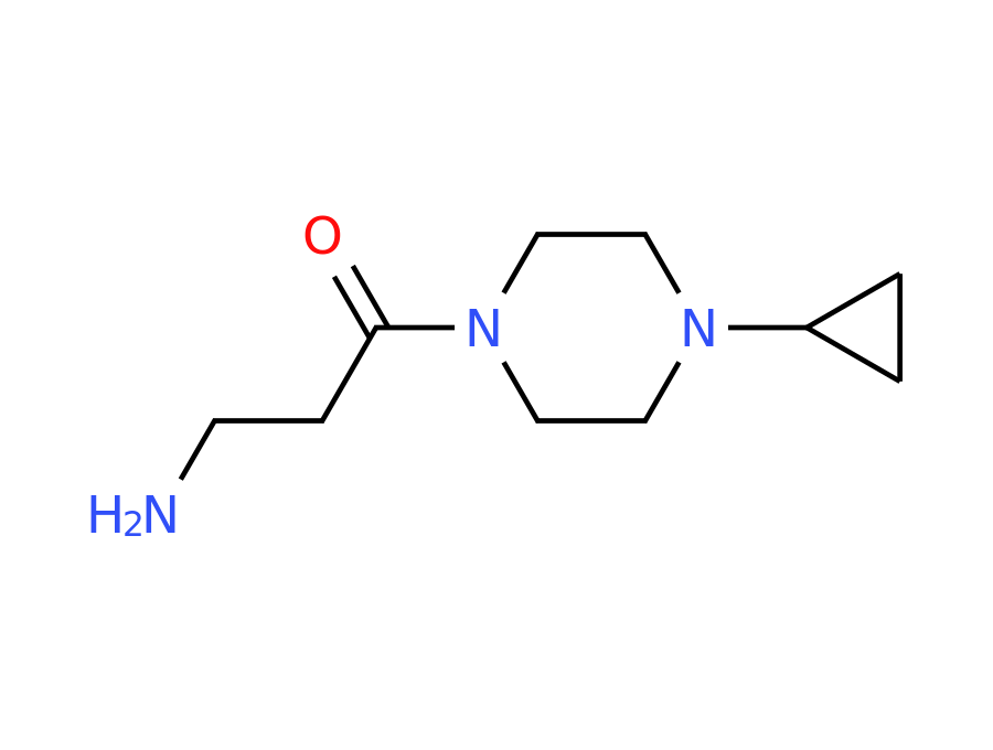 Structure Amb5260825