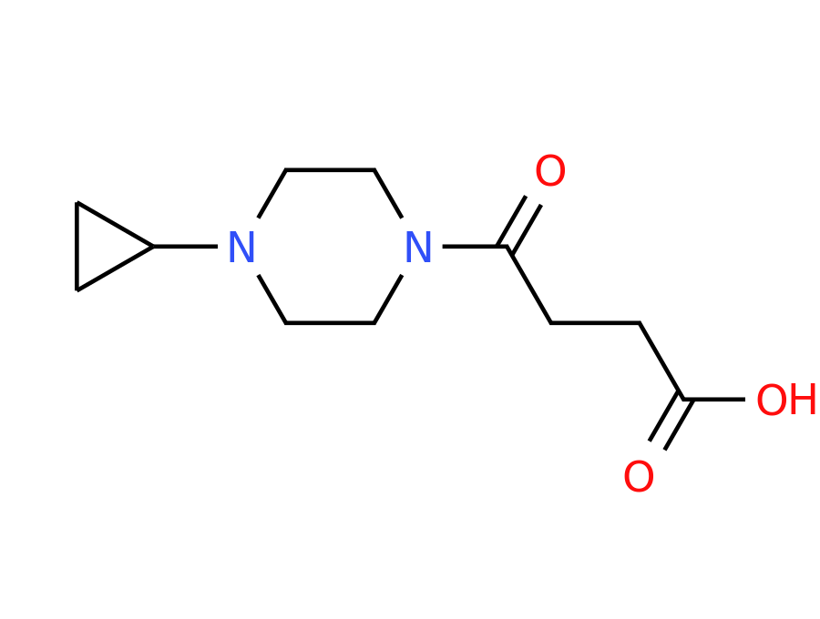 Structure Amb5260828