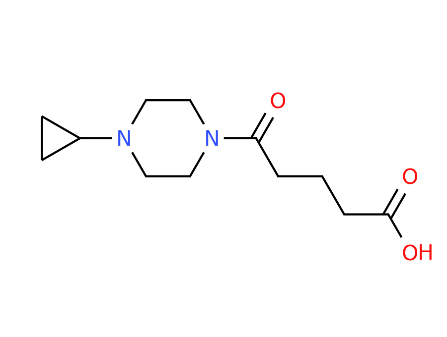 Structure Amb5260829