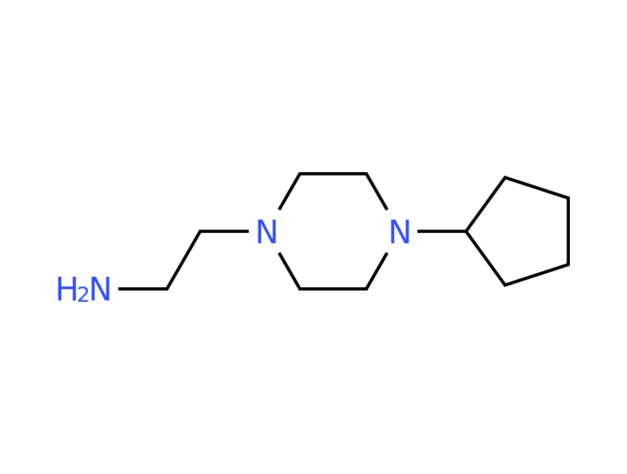 Structure Amb5261021