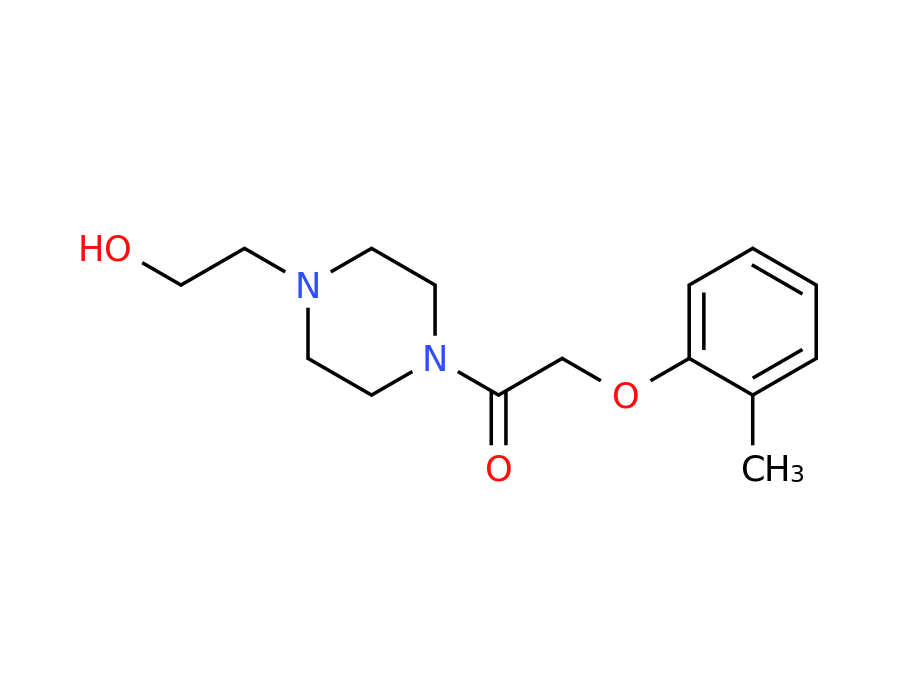 Structure Amb5261073