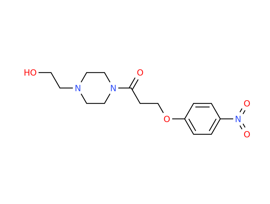 Structure Amb5261086