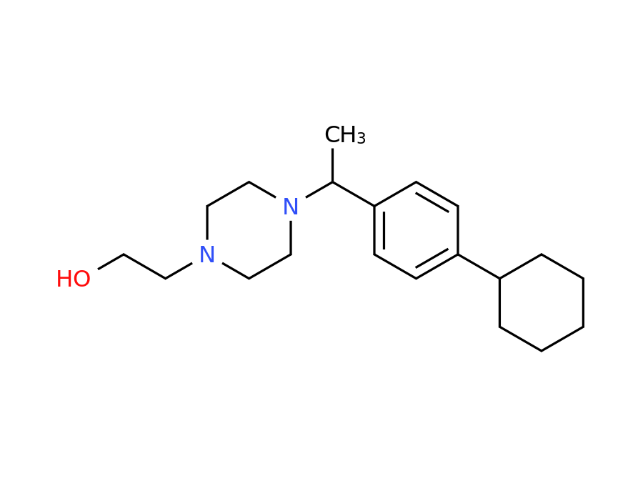 Structure Amb5261102