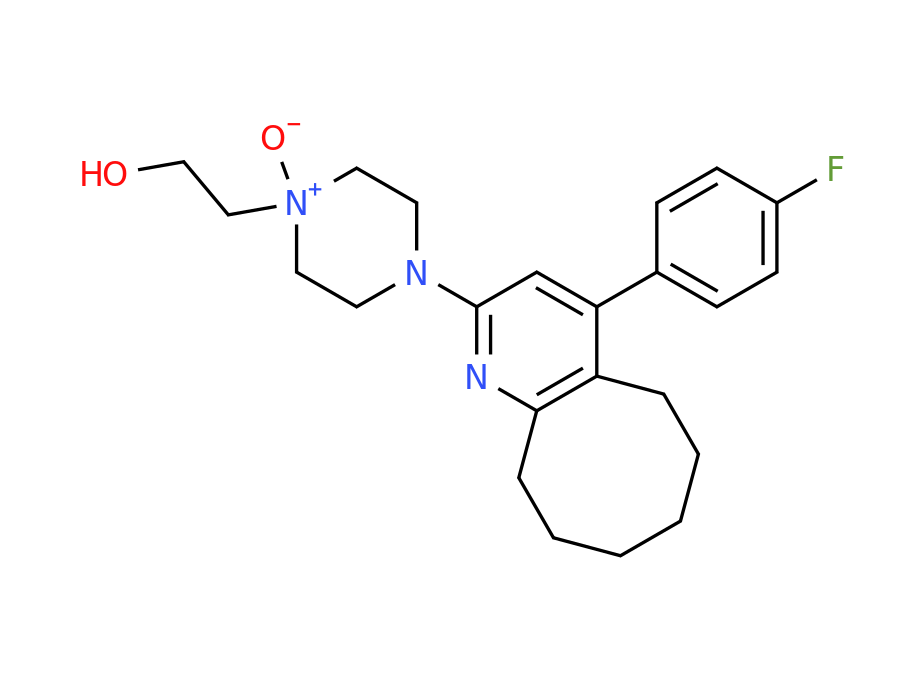 Structure Amb5261236