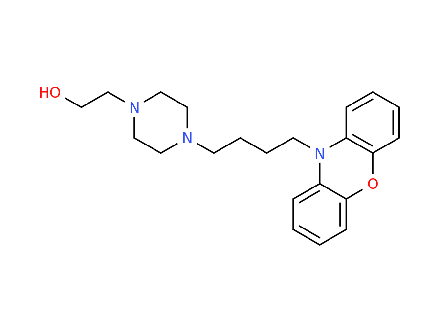 Structure Amb5261240