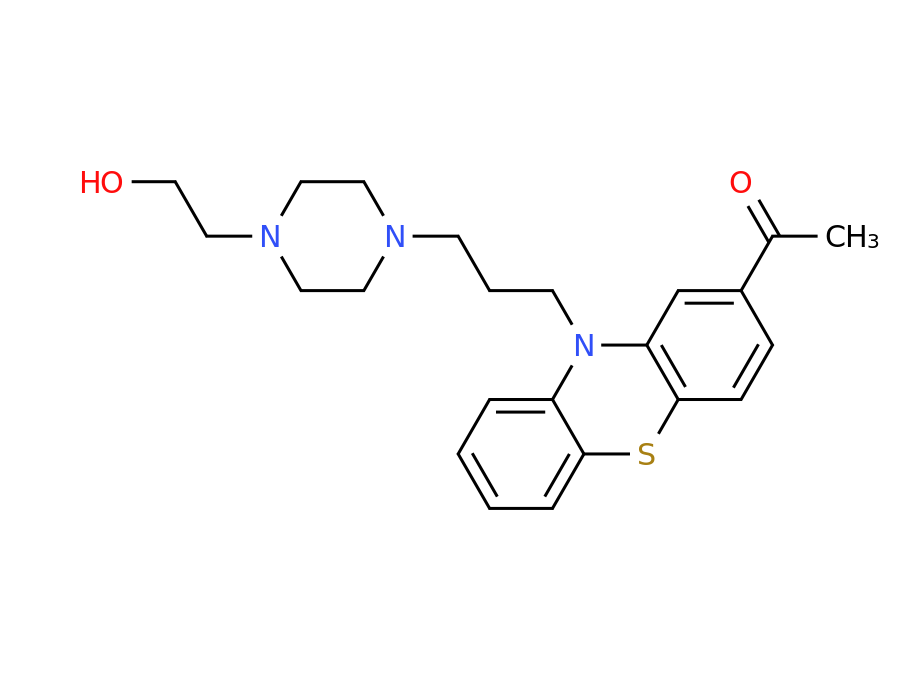 Structure Amb5261327