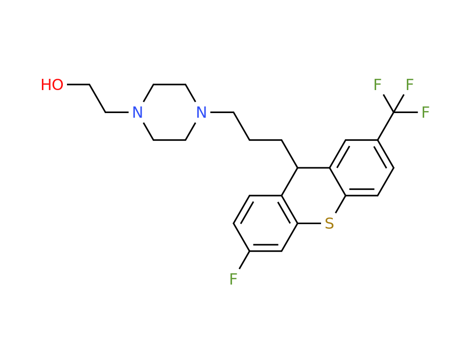 Structure Amb5261354