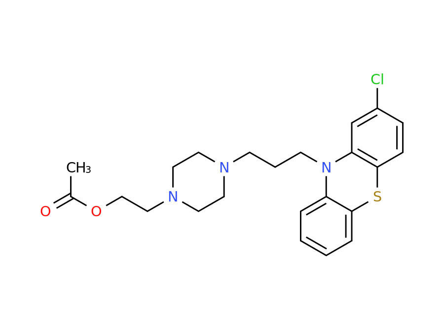 Structure Amb5261355