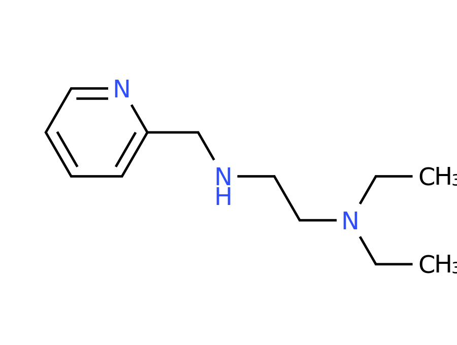 Structure Amb5262457