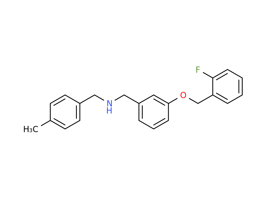 Structure Amb5262590