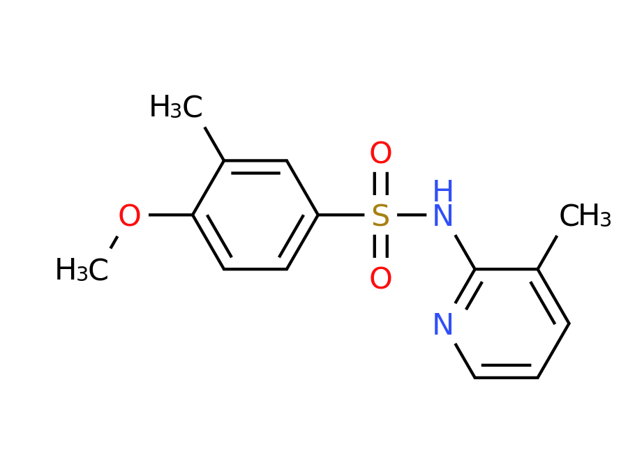 Structure Amb5264312