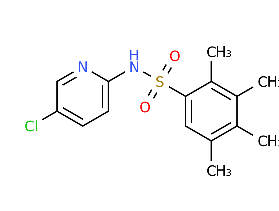 Structure Amb5264316