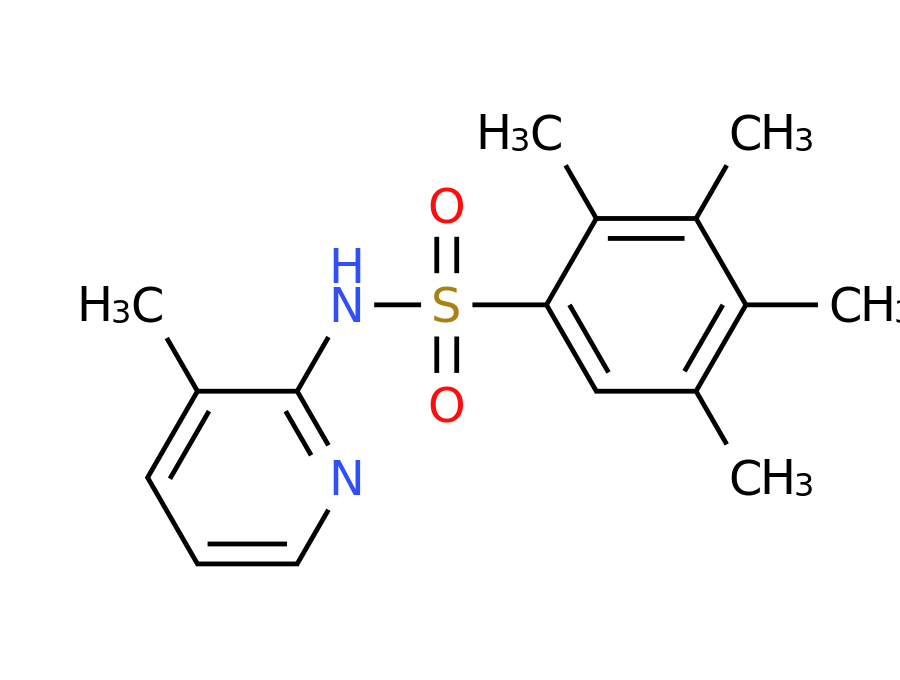 Structure Amb5264317