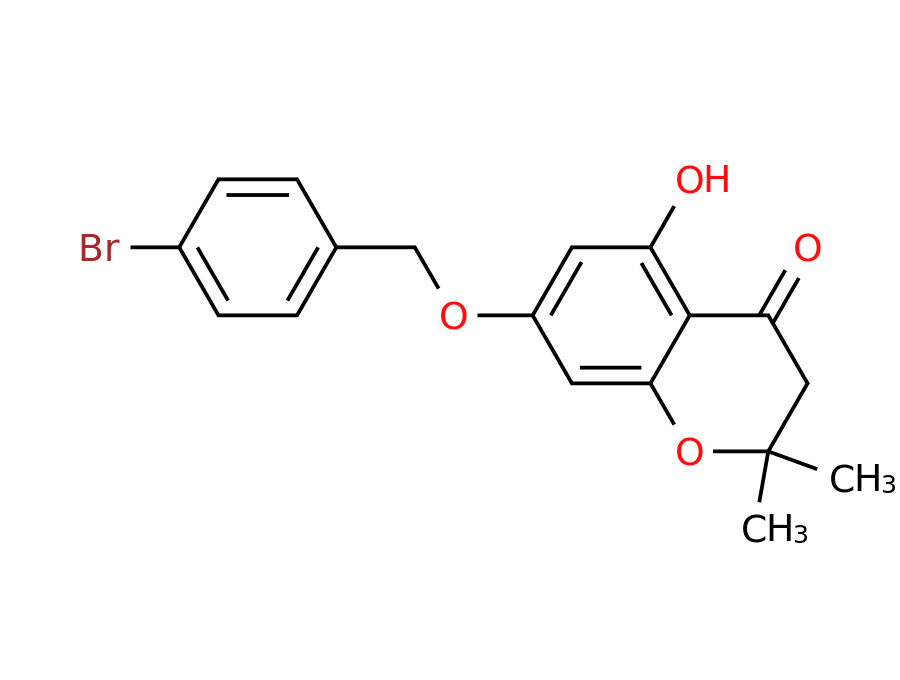 Structure Amb5264555