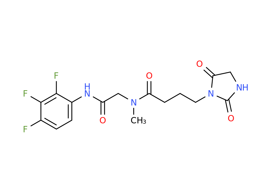 Structure Amb526526