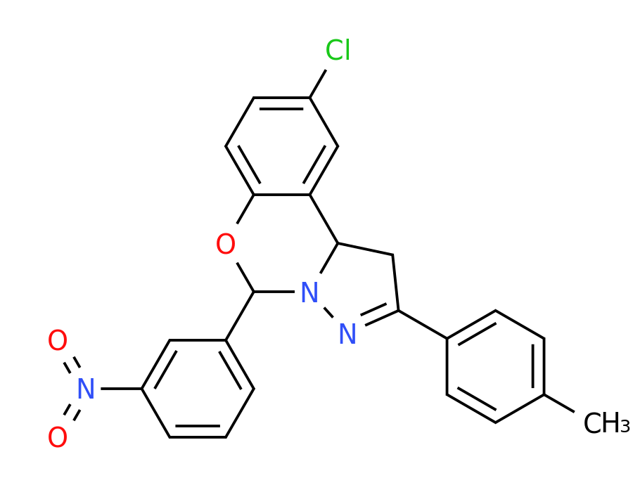 Structure Amb5265441