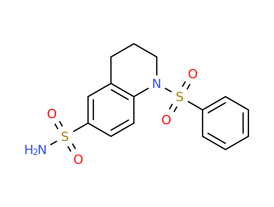 Structure Amb526580