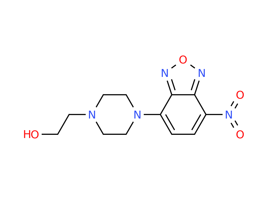 Structure Amb5265943