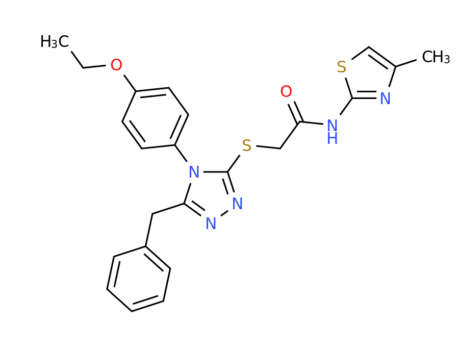 Structure Amb526602