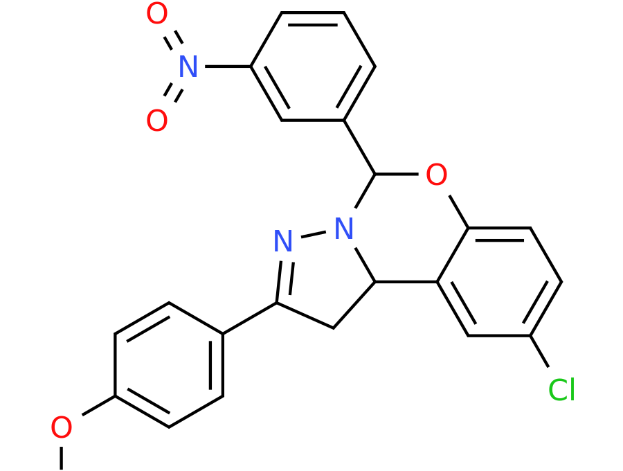 Structure Amb5266185