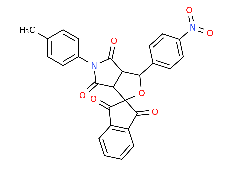 Structure Amb5266535