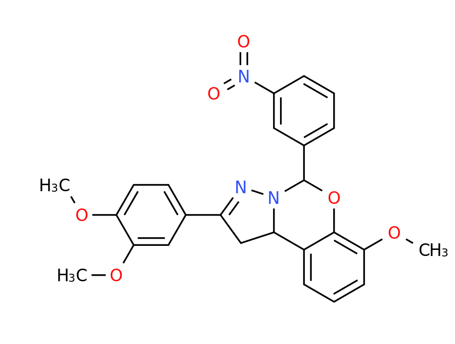 Structure Amb5266540