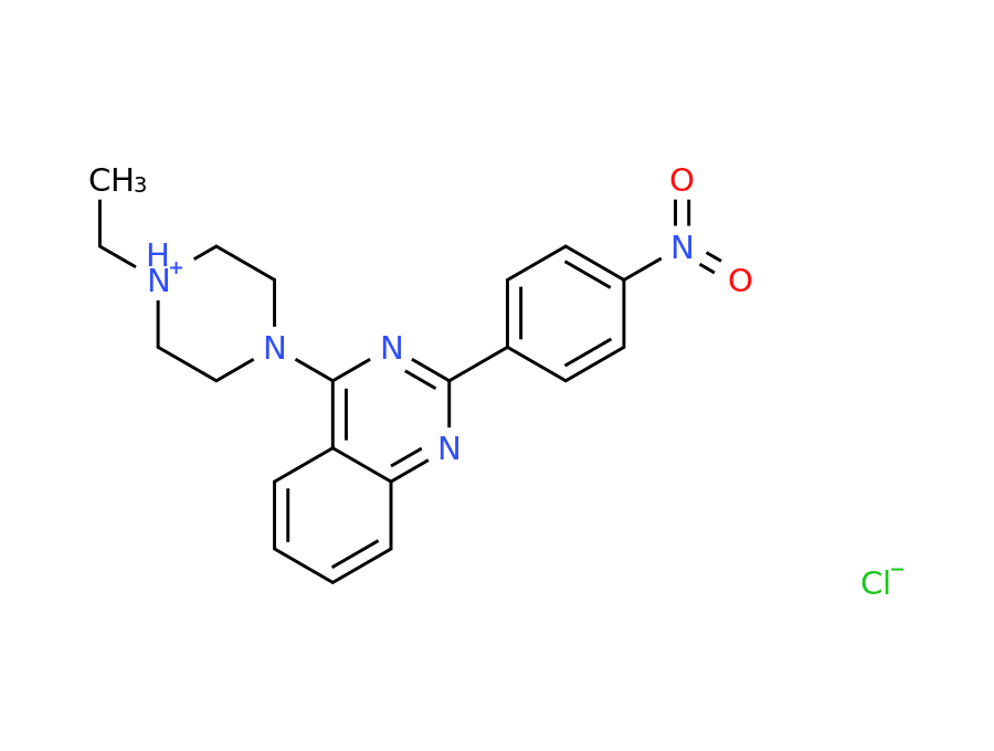 Structure Amb5266889