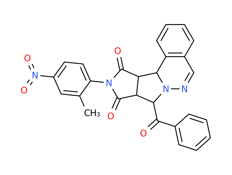 Structure Amb5266982