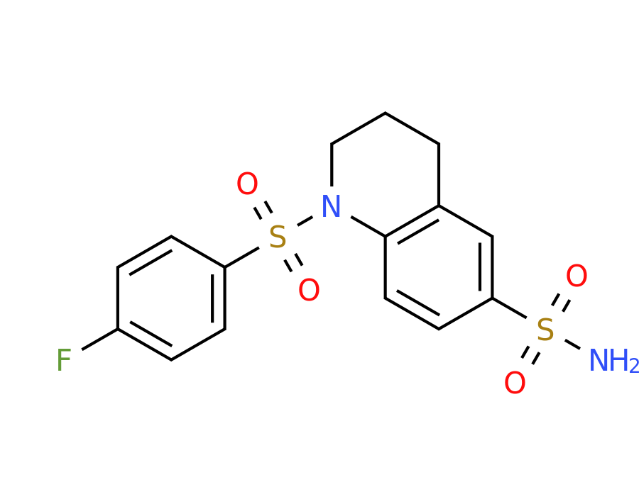 Structure Amb526734